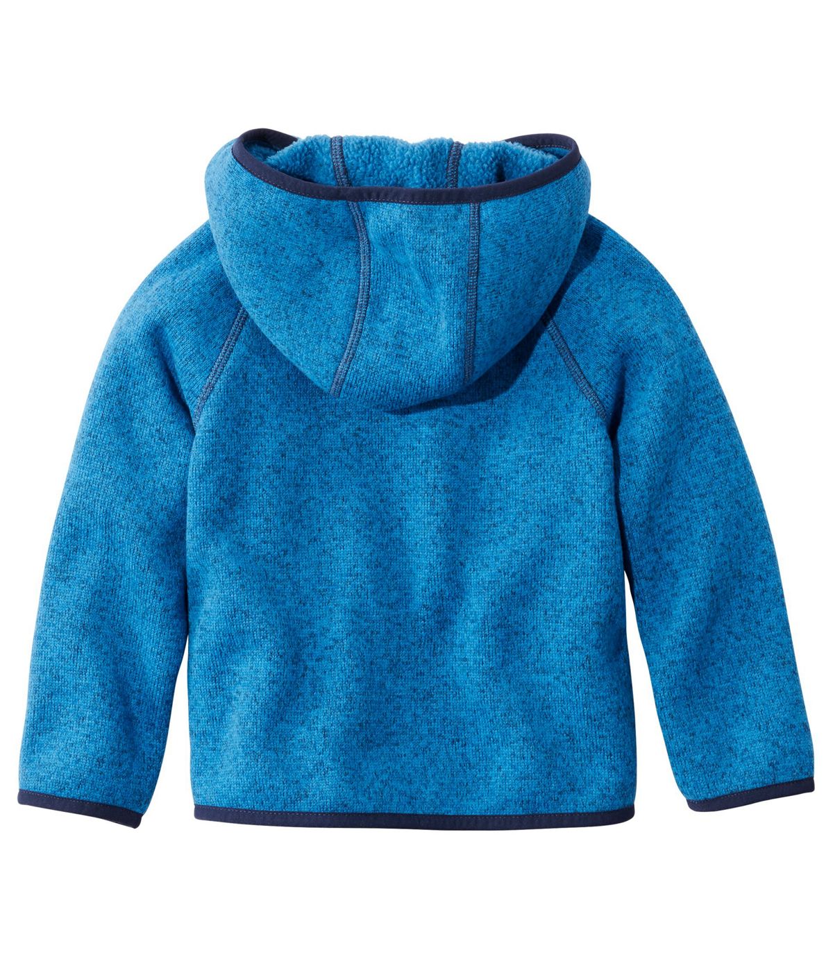 L.L.Bean Infants' and Toddlers' L.L.Bean Sweater Fleece, Full Zip