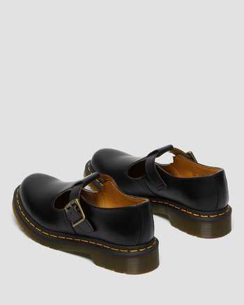 Polley Smooth Leather Mary Janes,BEST SELLERS,no.787