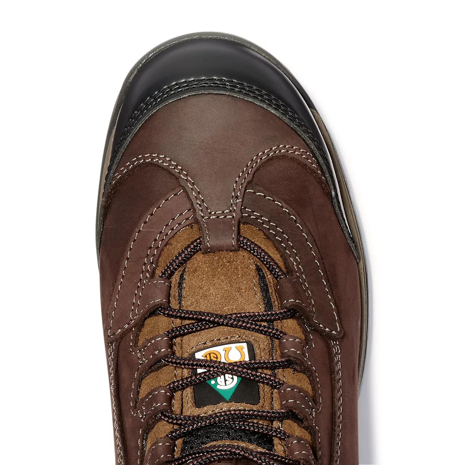 Men's Timberland PRO Ratchet Steel-Toe Work Boots