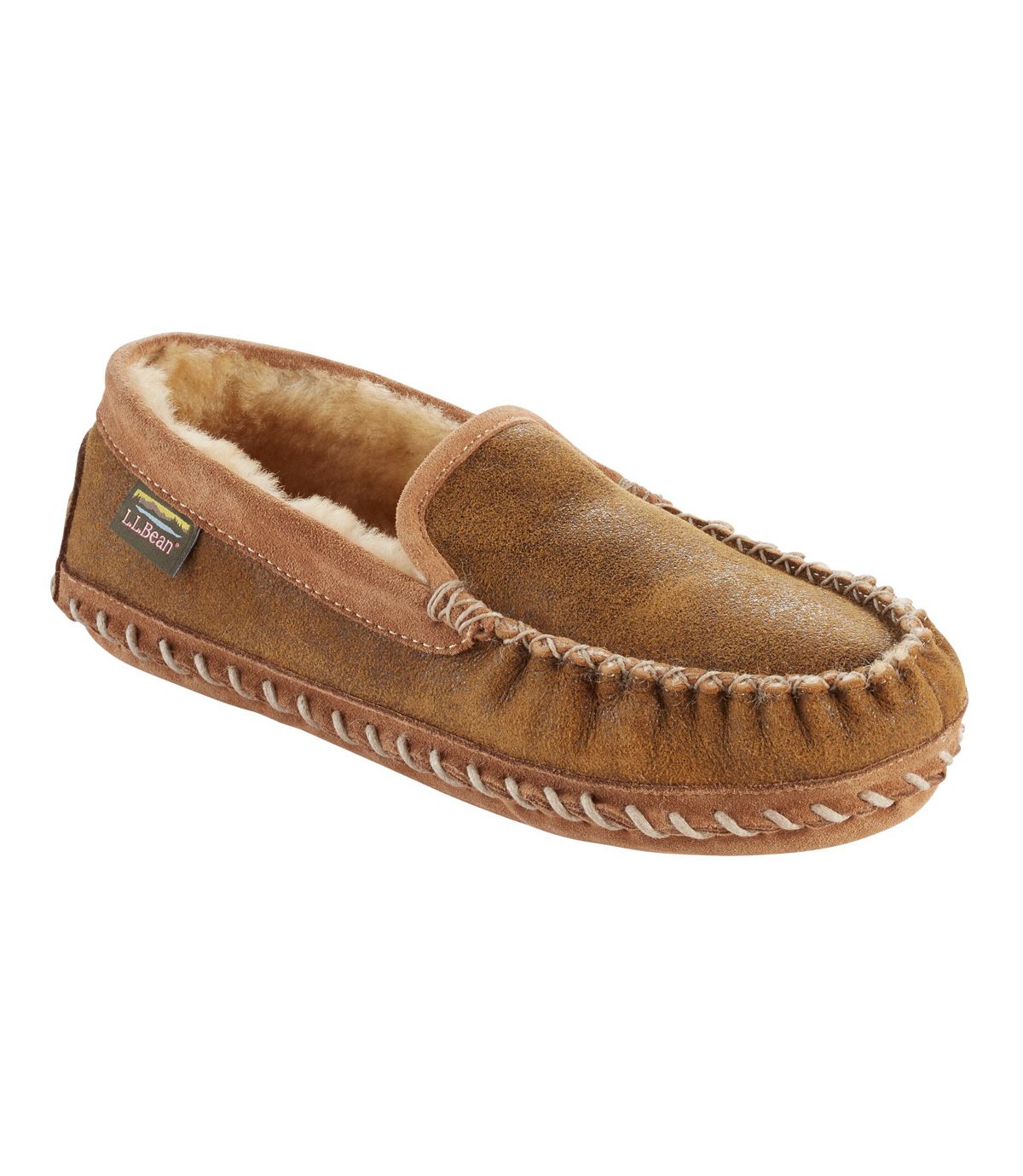 L.L.Bean Wicked Good Slipper, Venetian