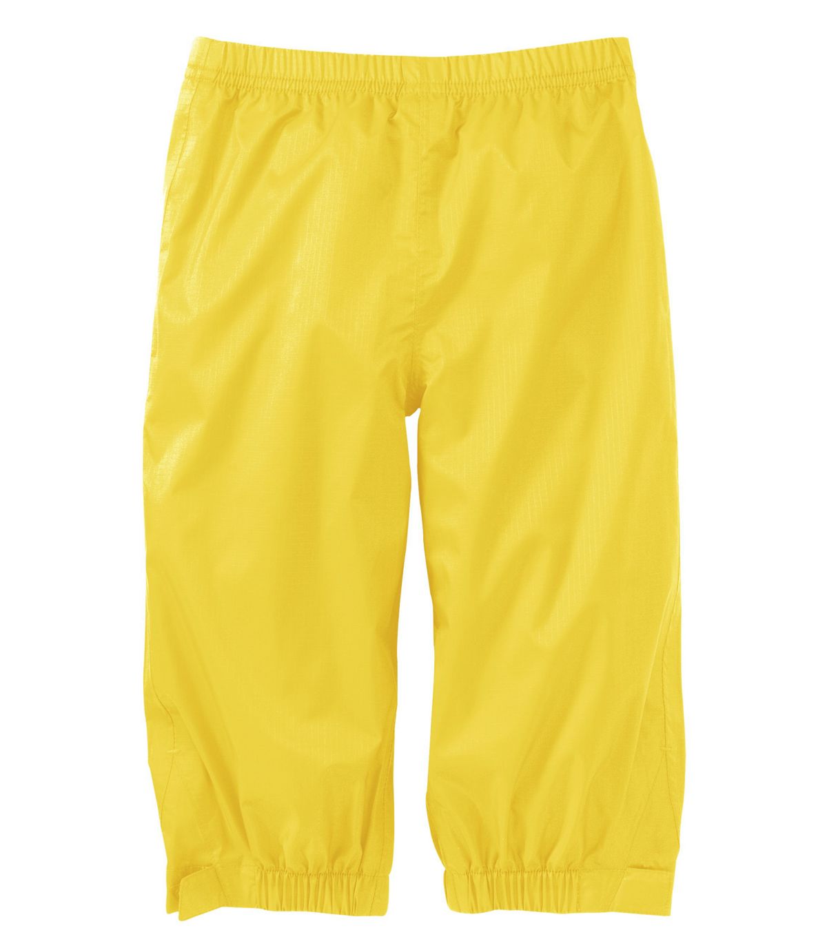L.L.Bean Infants' and Toddlers' Discovery Rain Pants