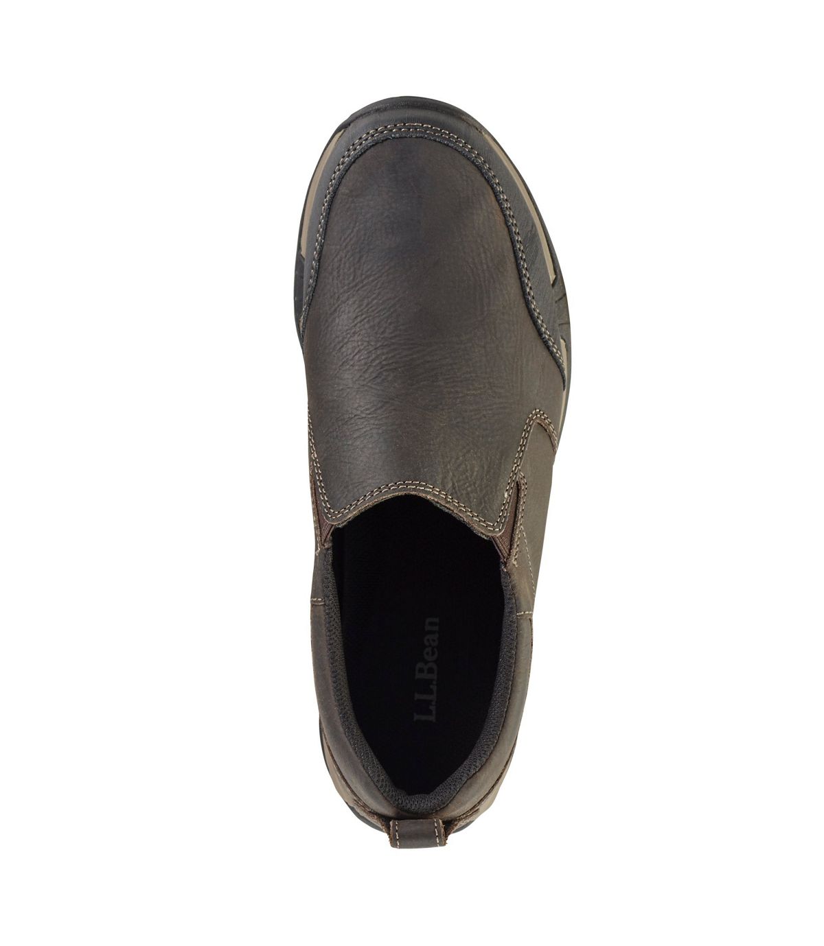L.L.Bean Traverse Trail Shoes, Slip-On
