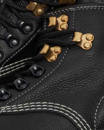 101 Hardware Virginia Leather Ankle Boots,WOMEN'S ORIGINALS BOOTS,no.257