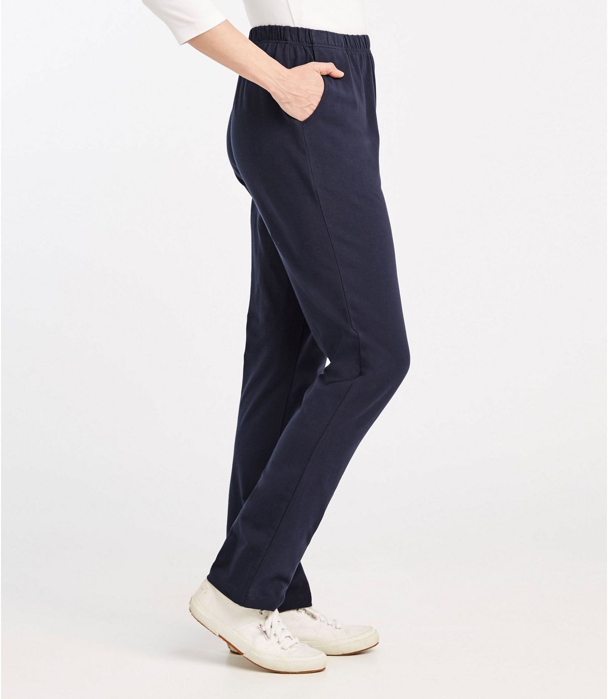 L.L.Bean Women's Perfect Fit Pants, Original