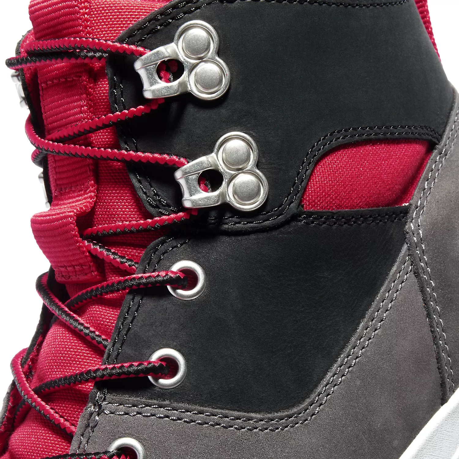 Men's Davis Square Chukka Boots