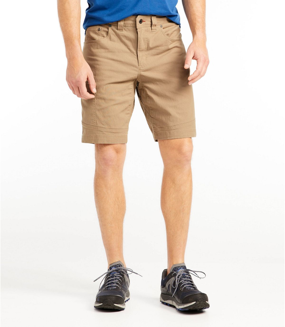 L.L.Bean Men's Riverton Shorts