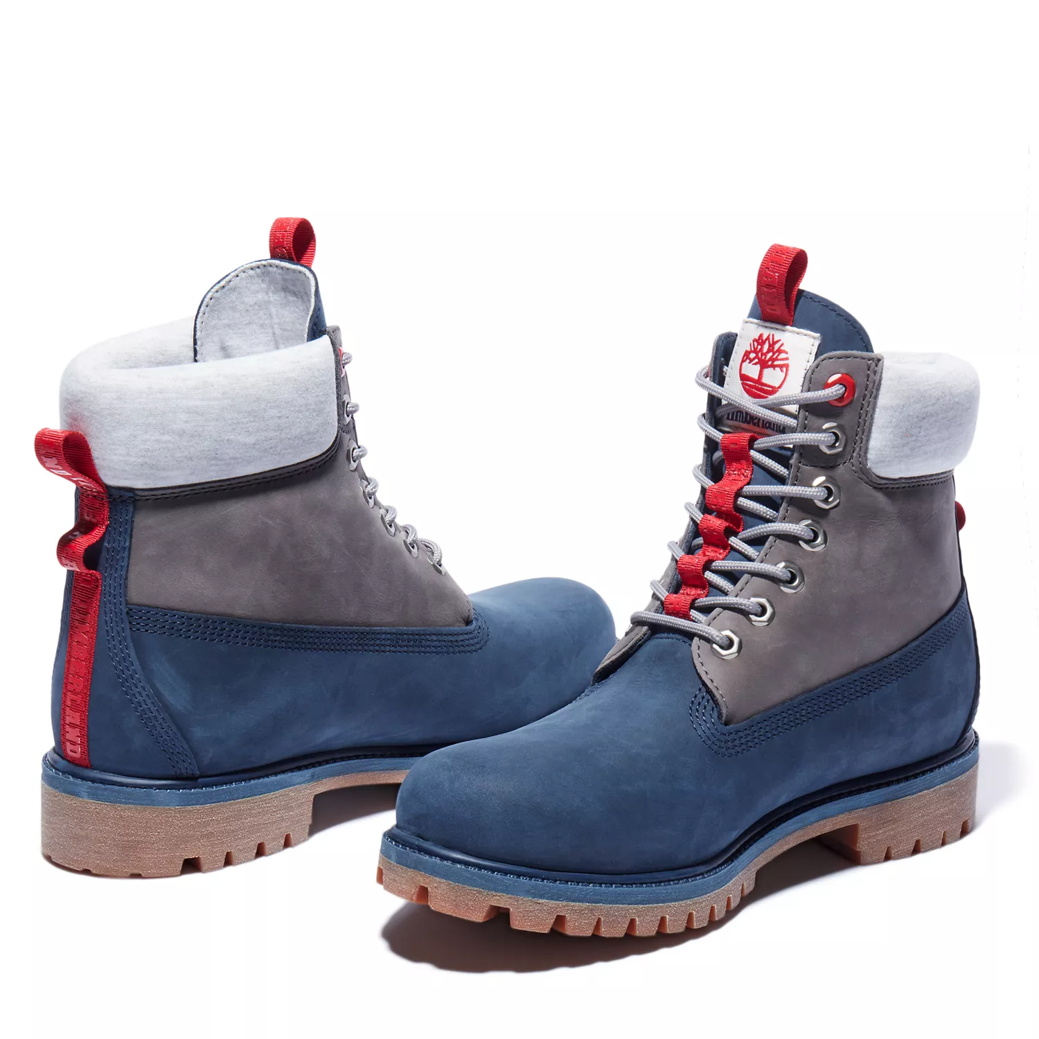 Men's Timberland Premium 6-Inch Waterproof Boots