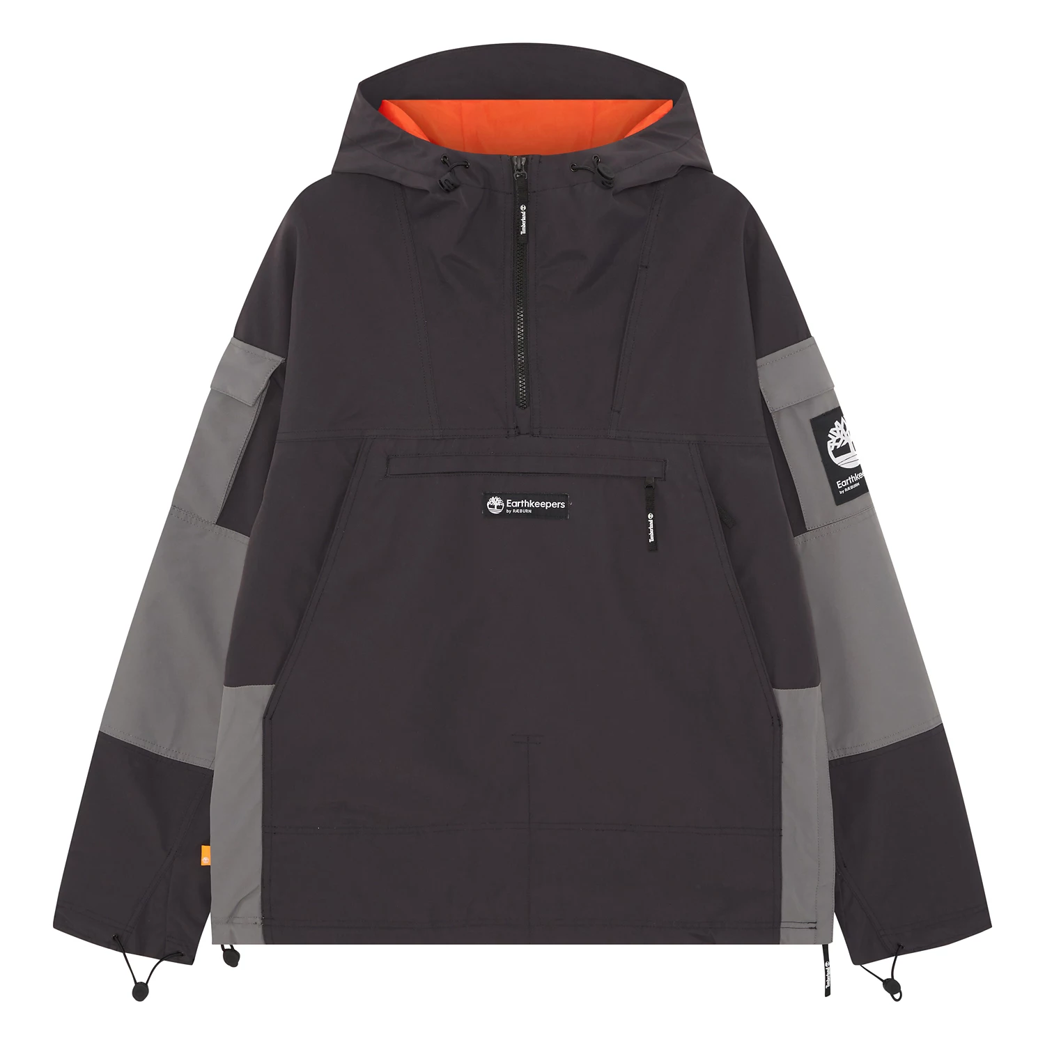 All Gender Earthkeepers by Raeburn Rainwear Jacket