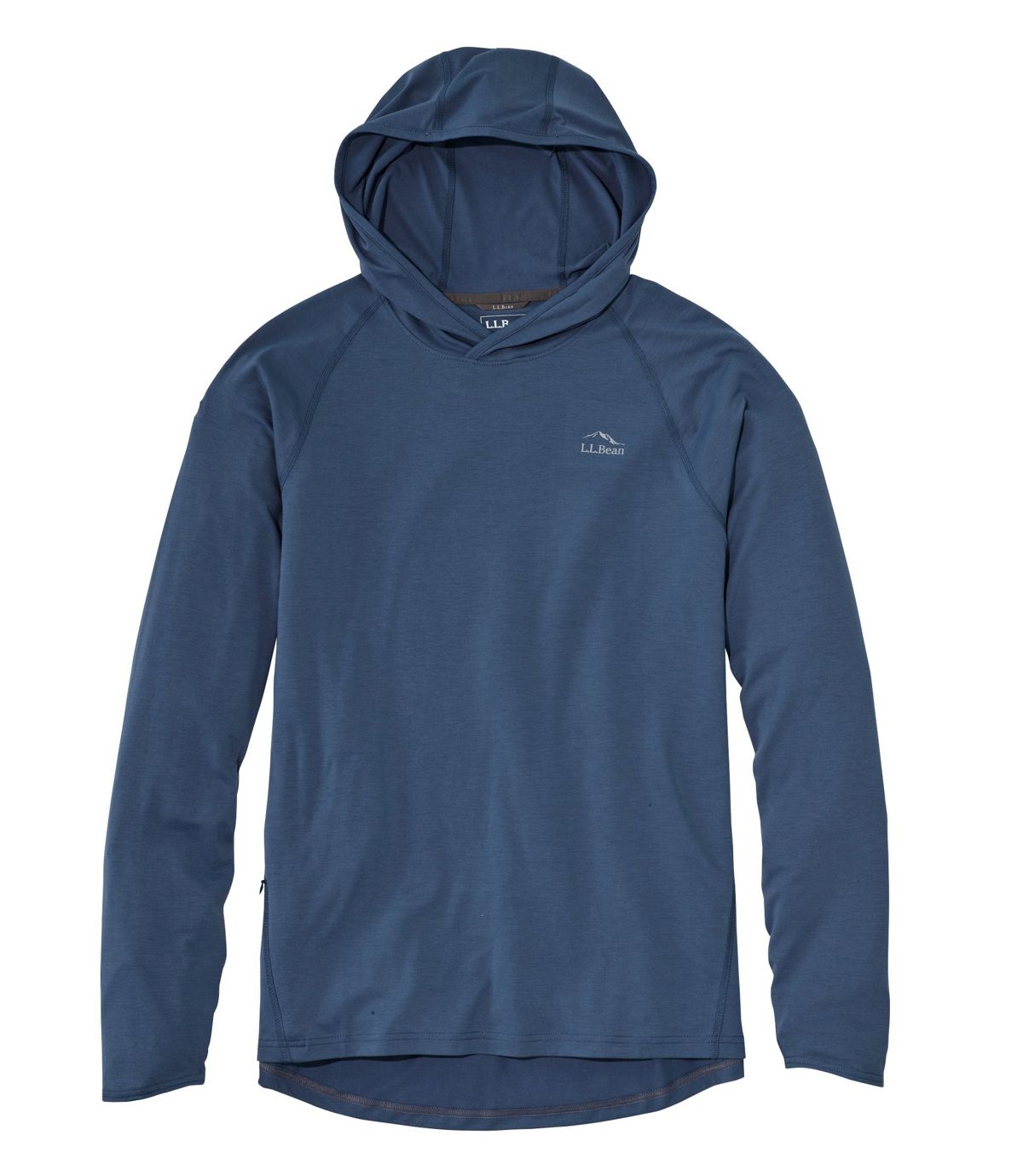 L.L.Bean Men's Traverse Cooling Surf Hoodie