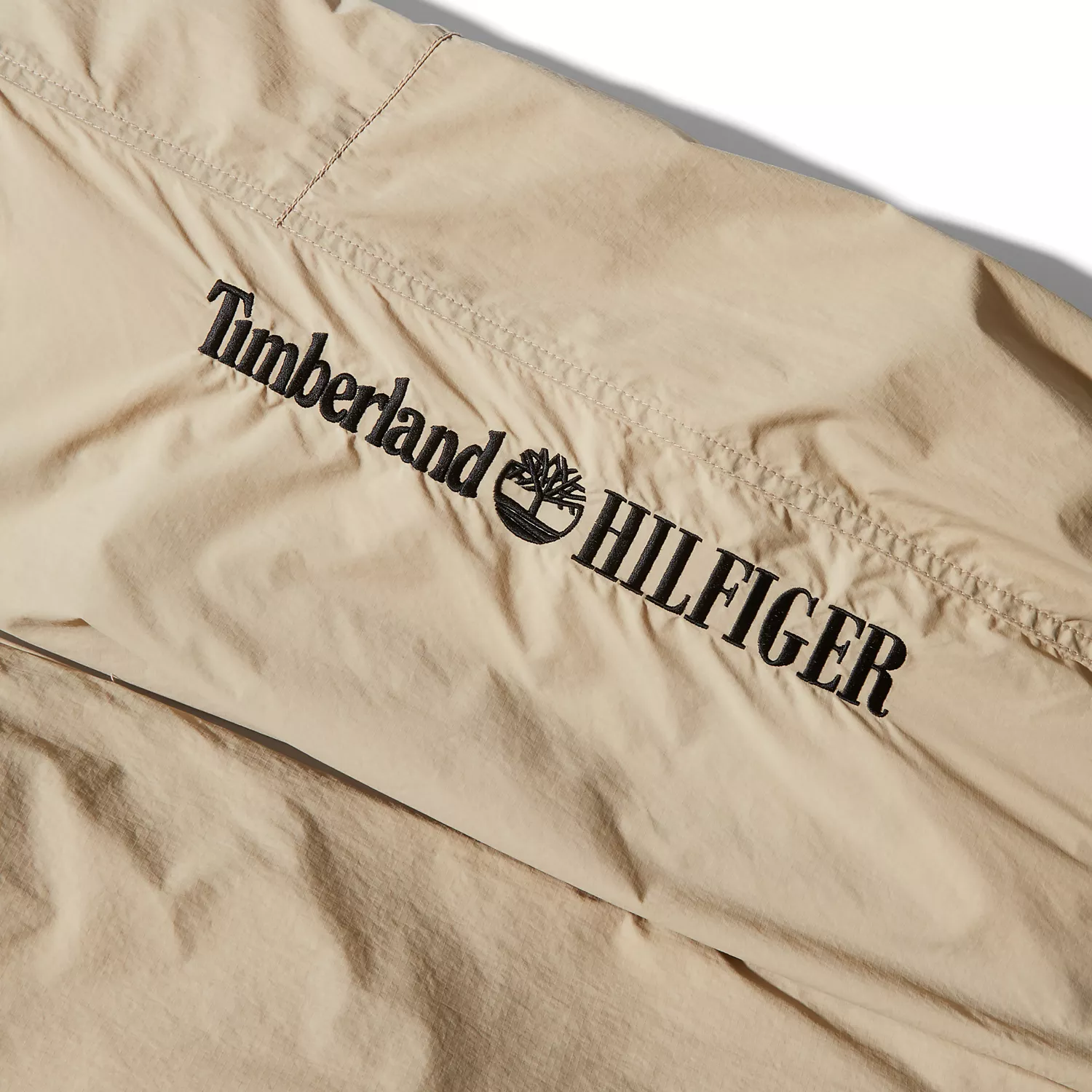 All Gender Tommy Hilfiger x Timberland Parachute Pants