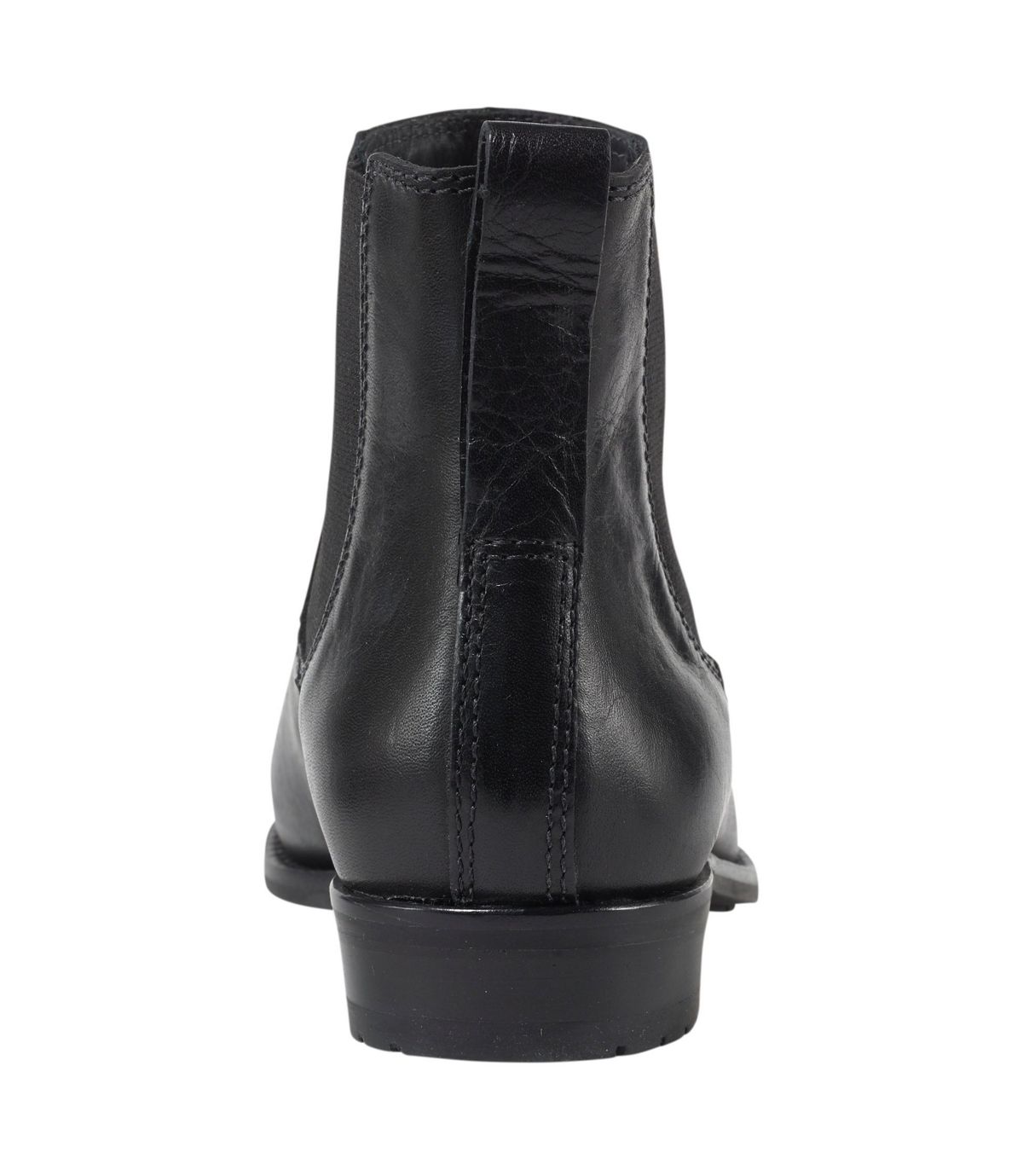 L.L.Bean Westport Chelsea Boots