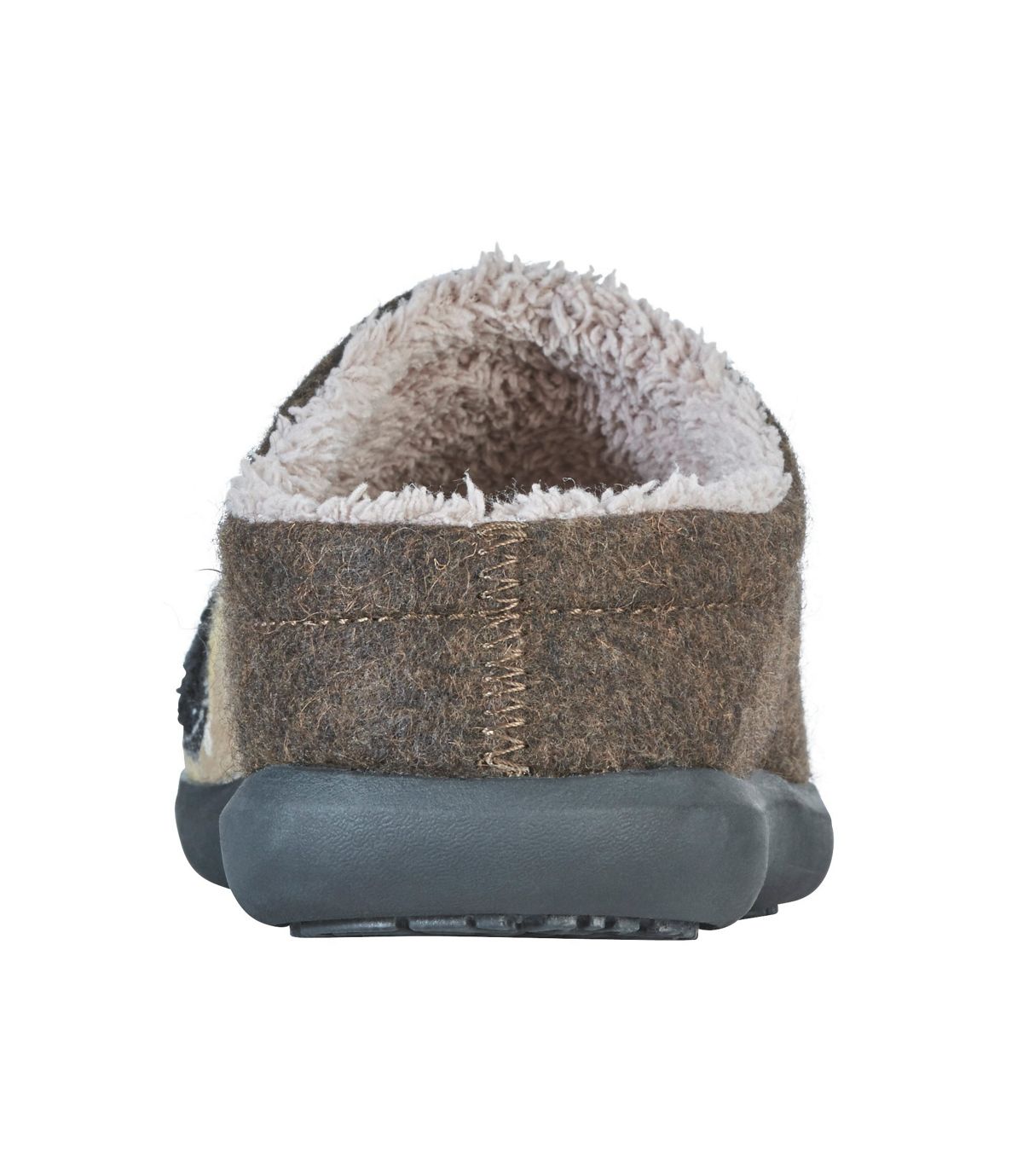 L.L.Bean Daybreak Scuffs, Motif