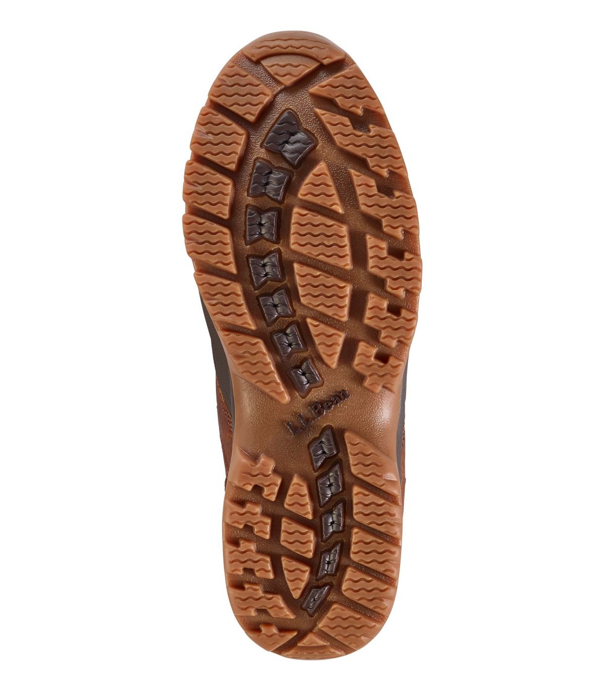 L.L.Bean Storm Chaser Boots 5, Lace Leather