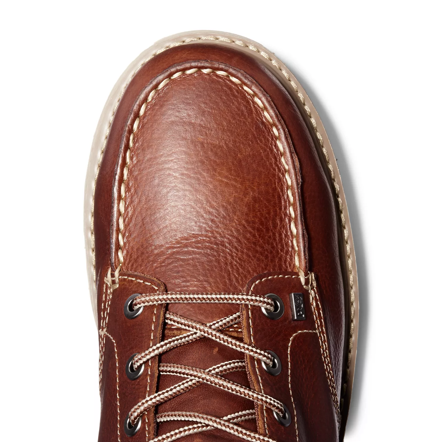 Men's Barstow 6 Alloy Toe Work Boot