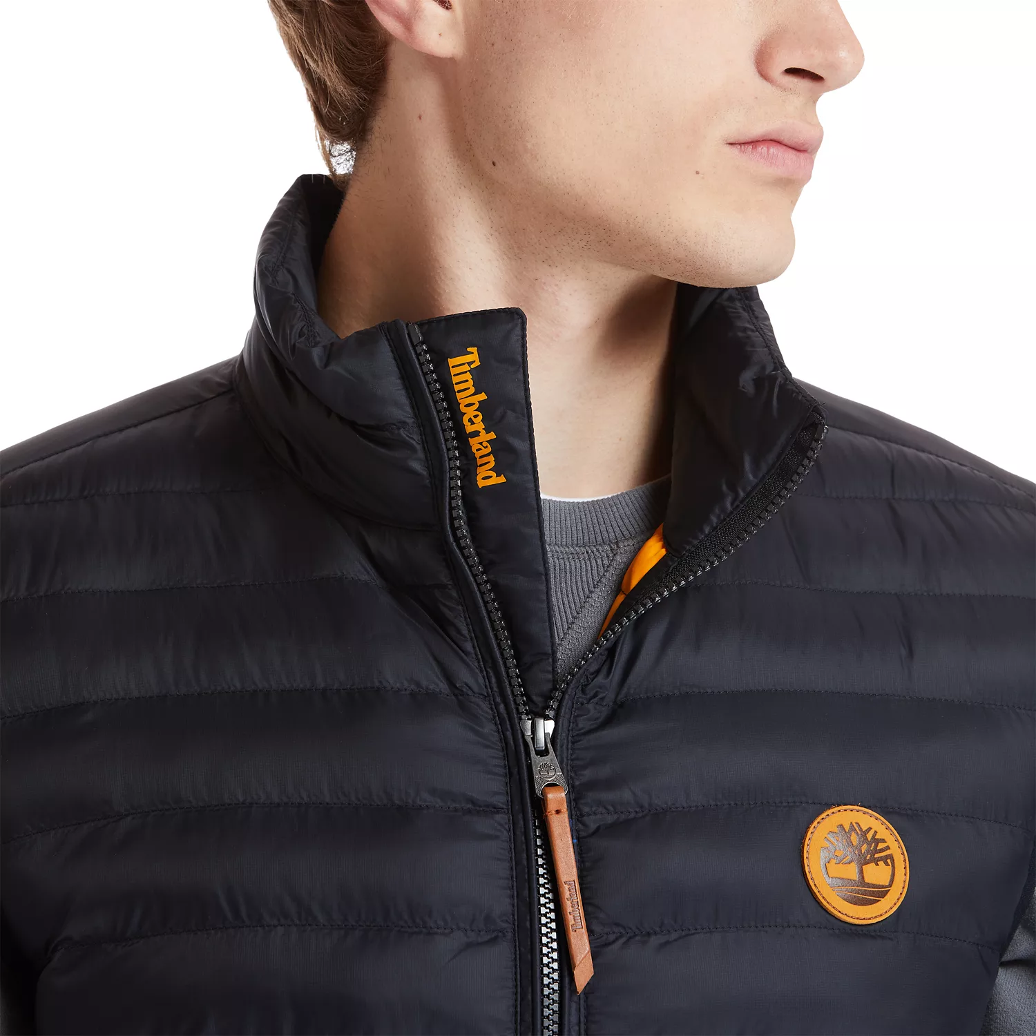 Men's Axis Peak Thermal Vest