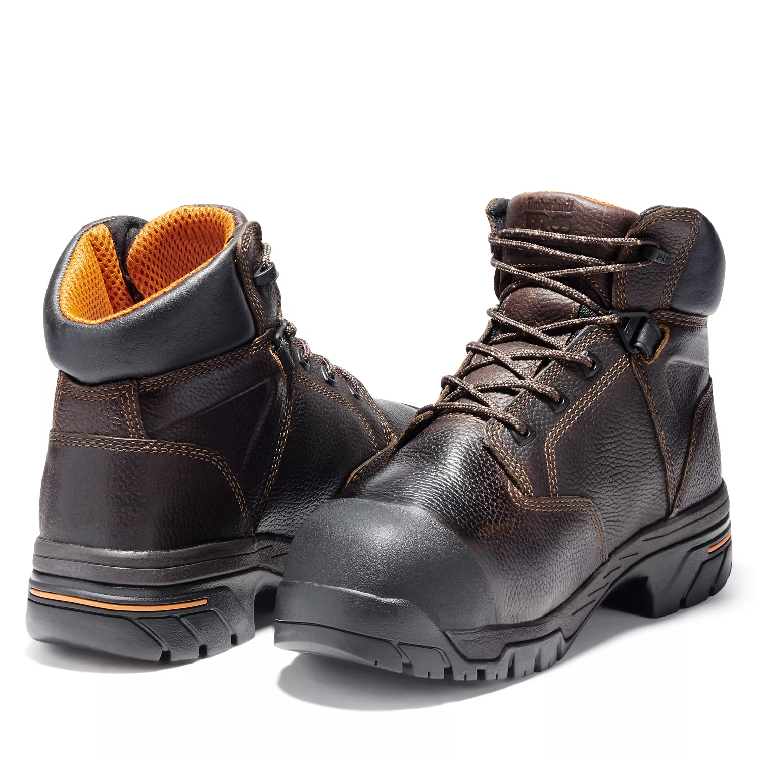 Men's Timberland PRO Helix Met Guard Composite Toe Work Boot