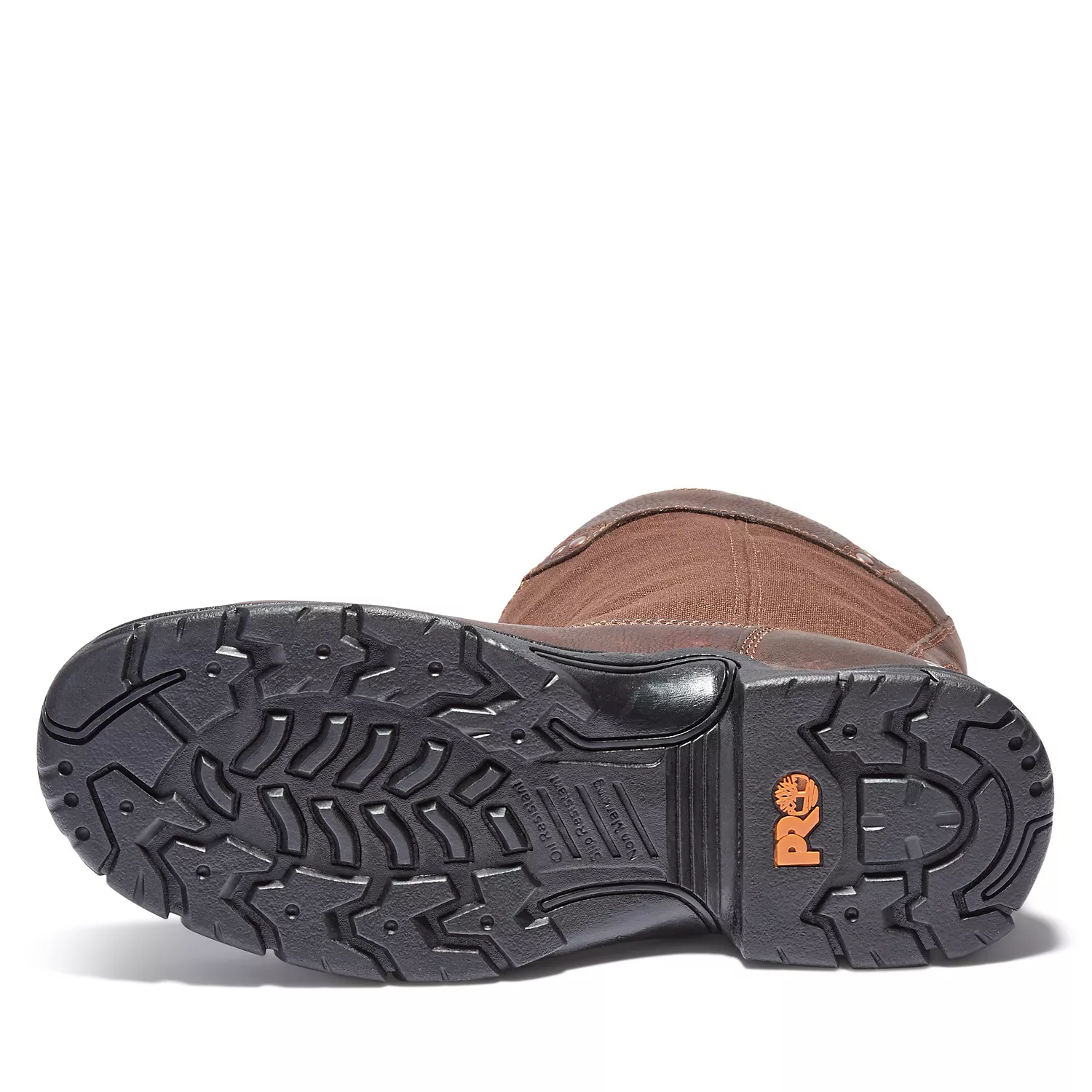 Men's Timberland PRO Excave Wellington Steel Toe Boots