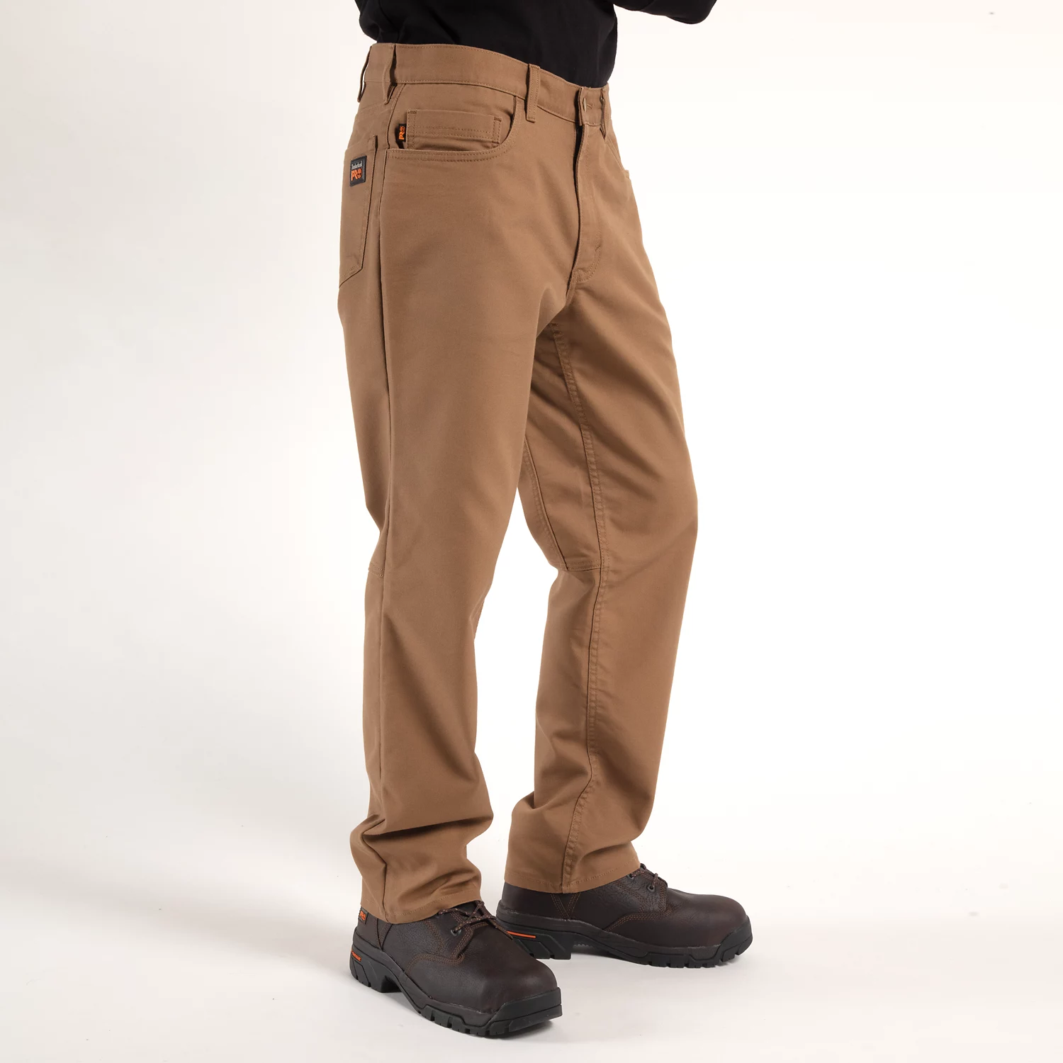 Men's Timberland PRO 8 Series Flex Canvas Work Pant
