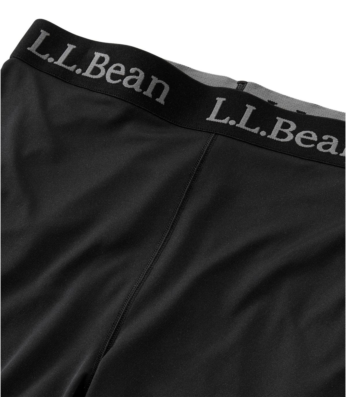 L.L.Bean Women's L.L.Bean Lightweight Base Layer Pants