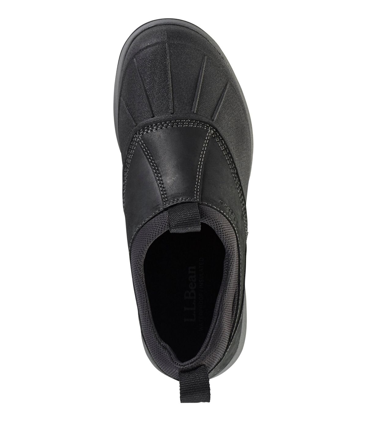 L.L.Bean Storm Chaser Slip-Ons 5