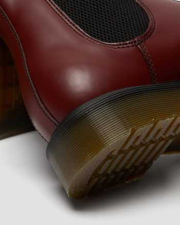 2976 Smooth Leather Chelsea Boots,MEN'S ORIGINALS BOOTS,no.620