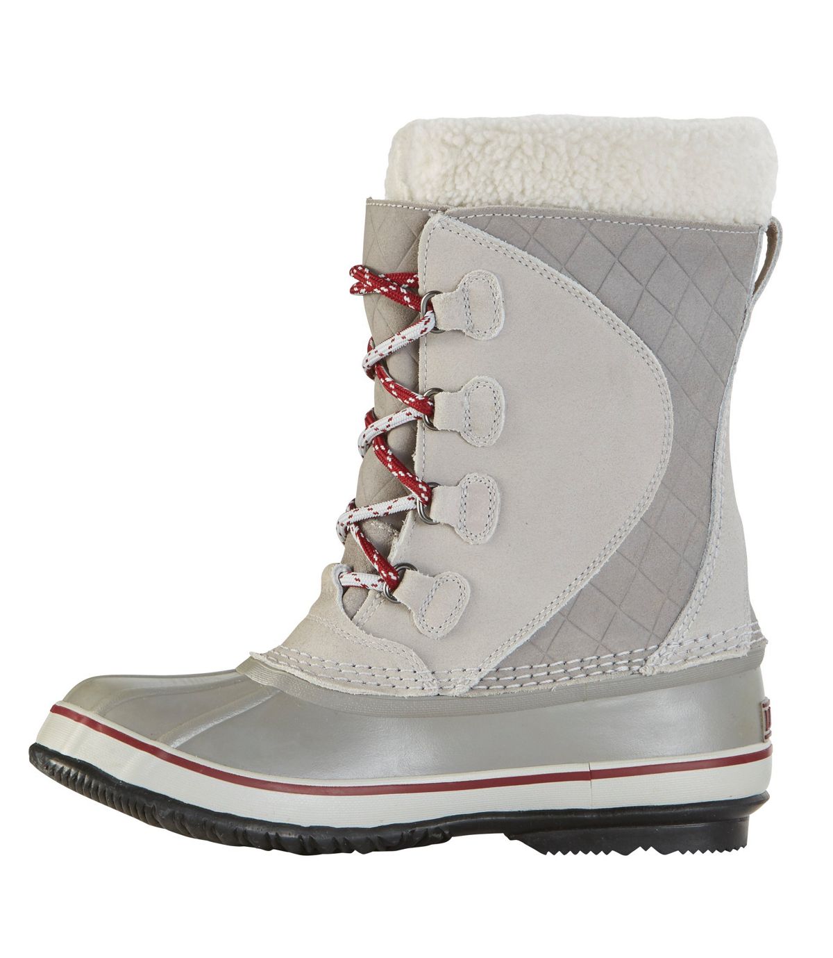 L.L.Bean L.L.Bean Snow Boots, Lace-Up
