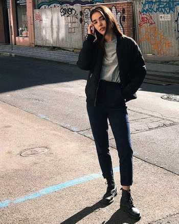 1460 Women's Pascal Virginia Leather Boots,WOMEN'S ORIGINALS BOOTS,no.135