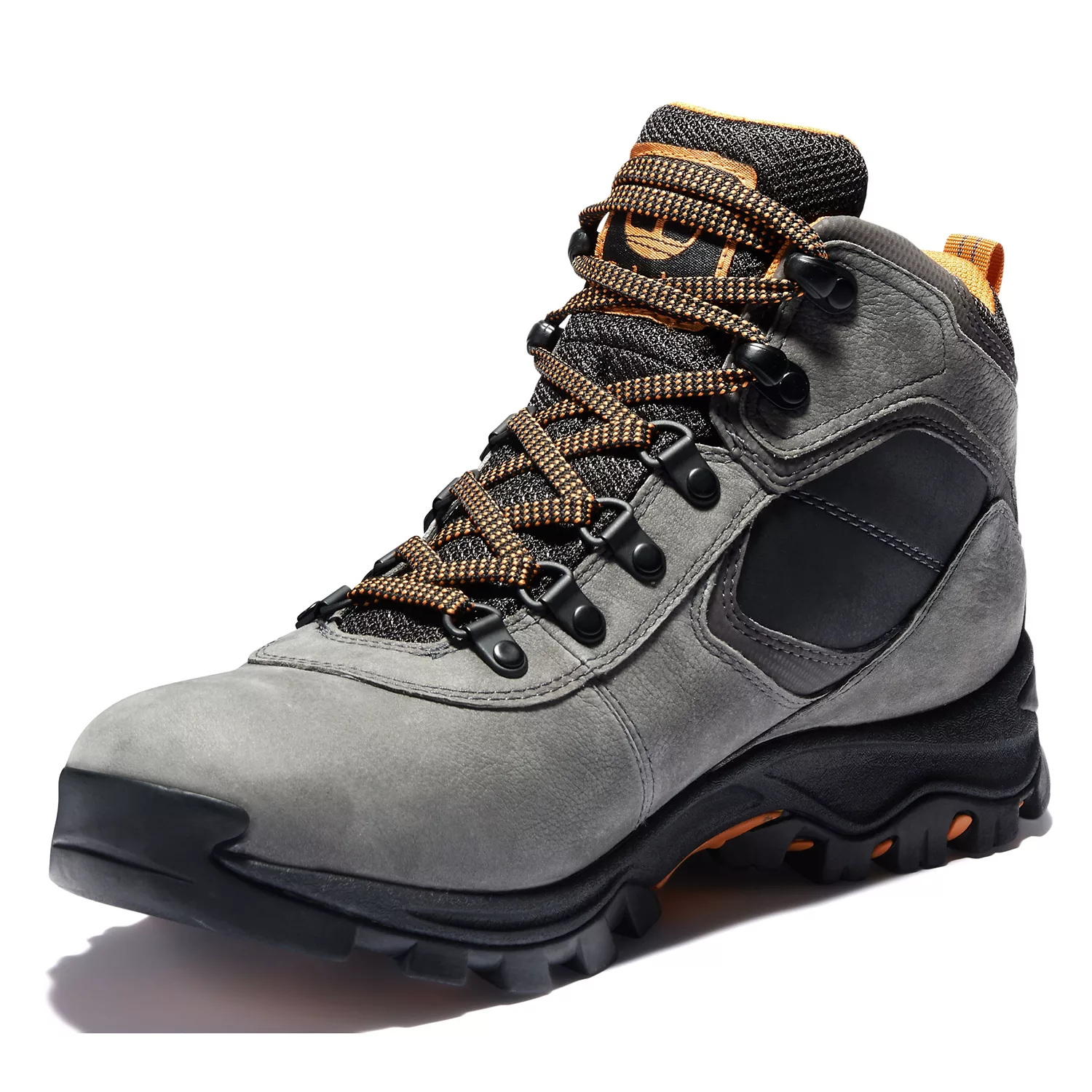Men's Mt. Maddsen Waterproof Hiking Boots