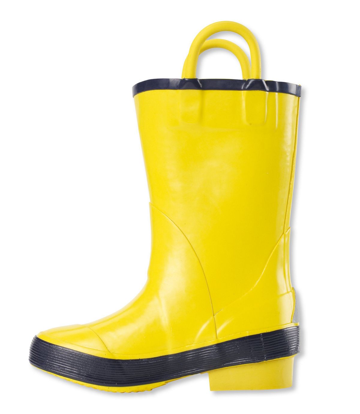 L.L.Bean Toddlers' Puddle Stompers Rain Boots