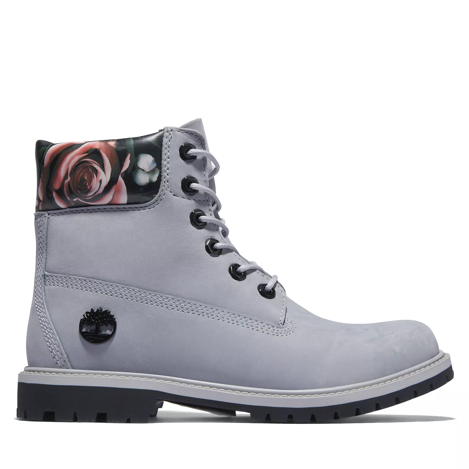 Women's Timberland Heritage 6-Inch Waterproof Boots