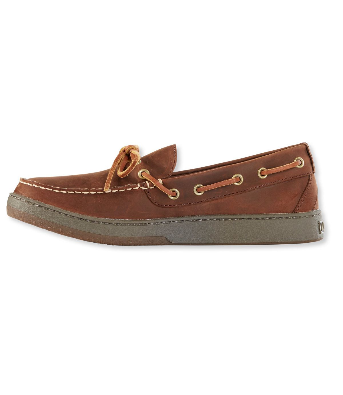 L.L.Bean Campside Shoe, Camp Mocs