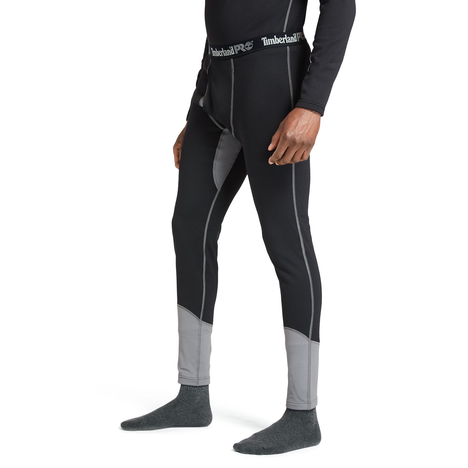 Men's Timberland PRO Skim Coat Heavy-Warmth Thermal Pant