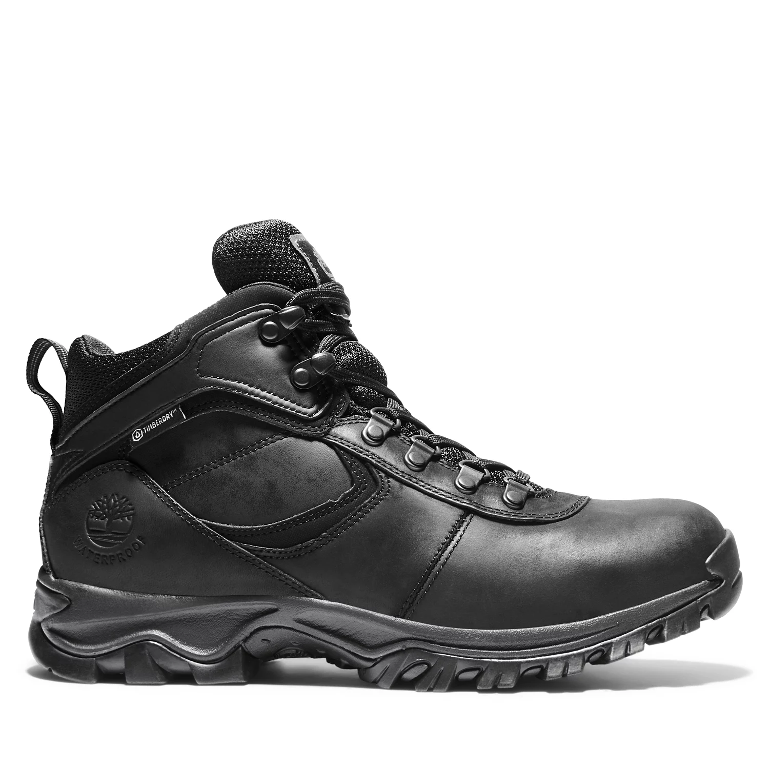 Men's Mt. Maddsen Waterproof Hiking Boots