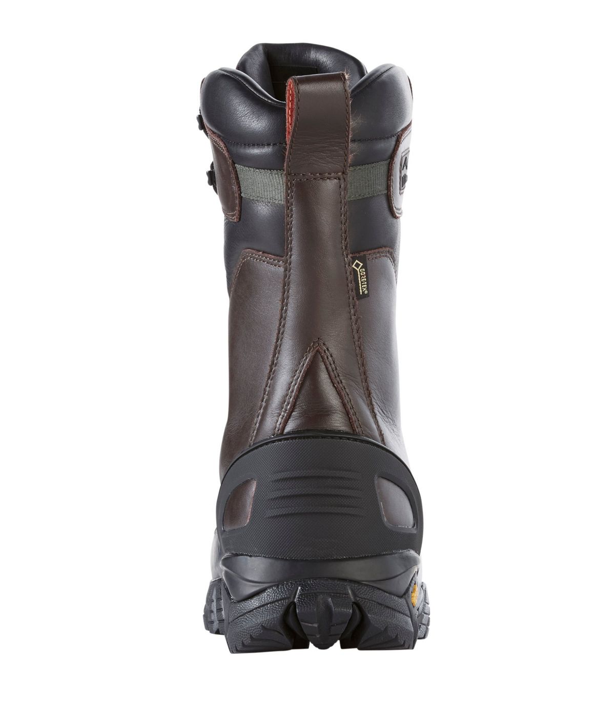 L.L.Bean Maine Warden's Hunting Boots