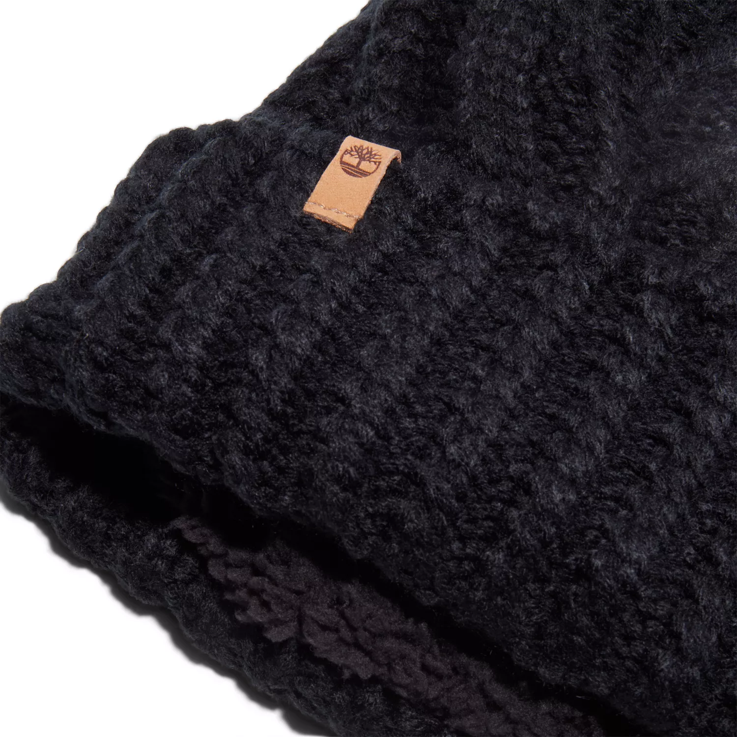 Women's Autumn Woods Cable Beanie