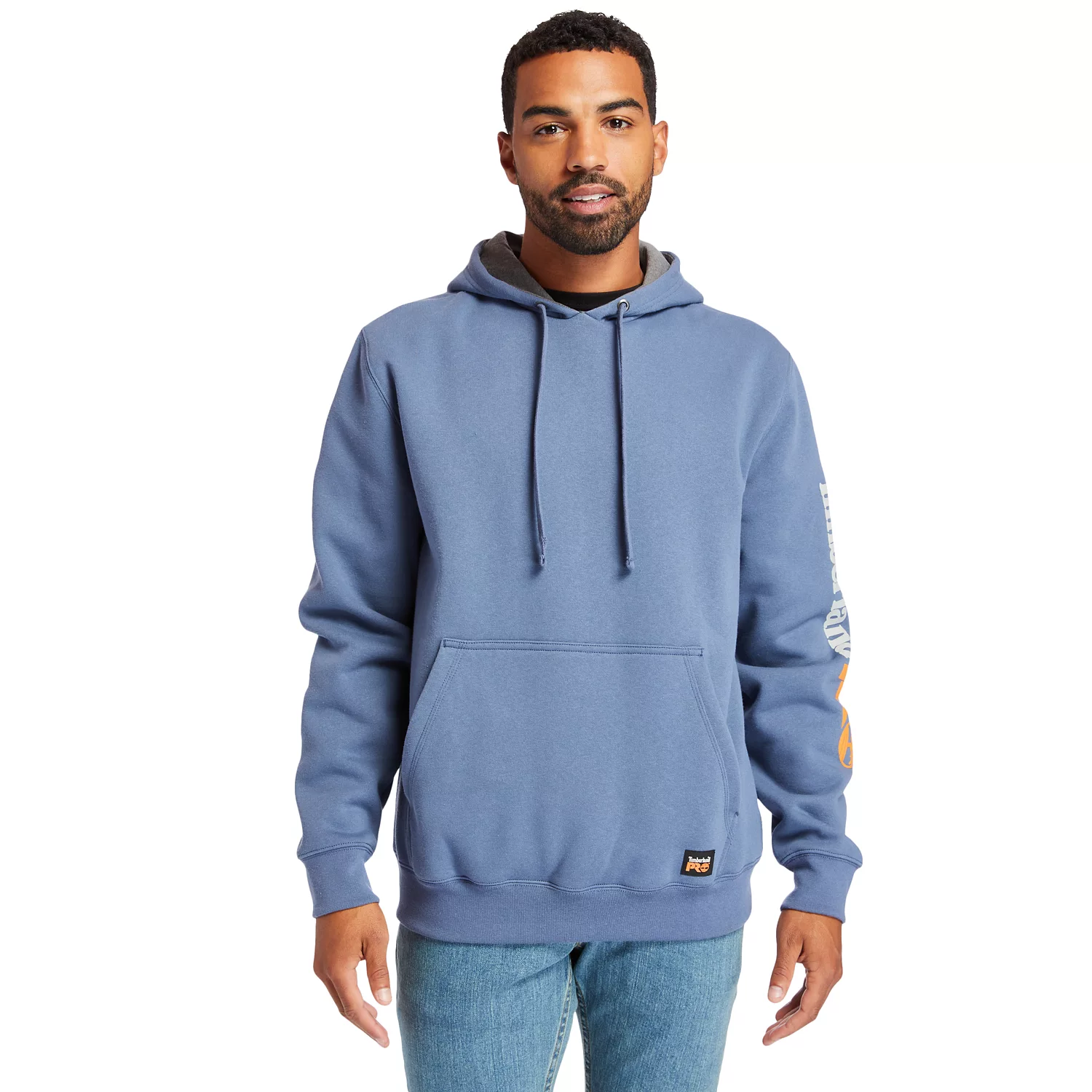 Men's Timberland PRO Hood Honcho Pullover Hoodie