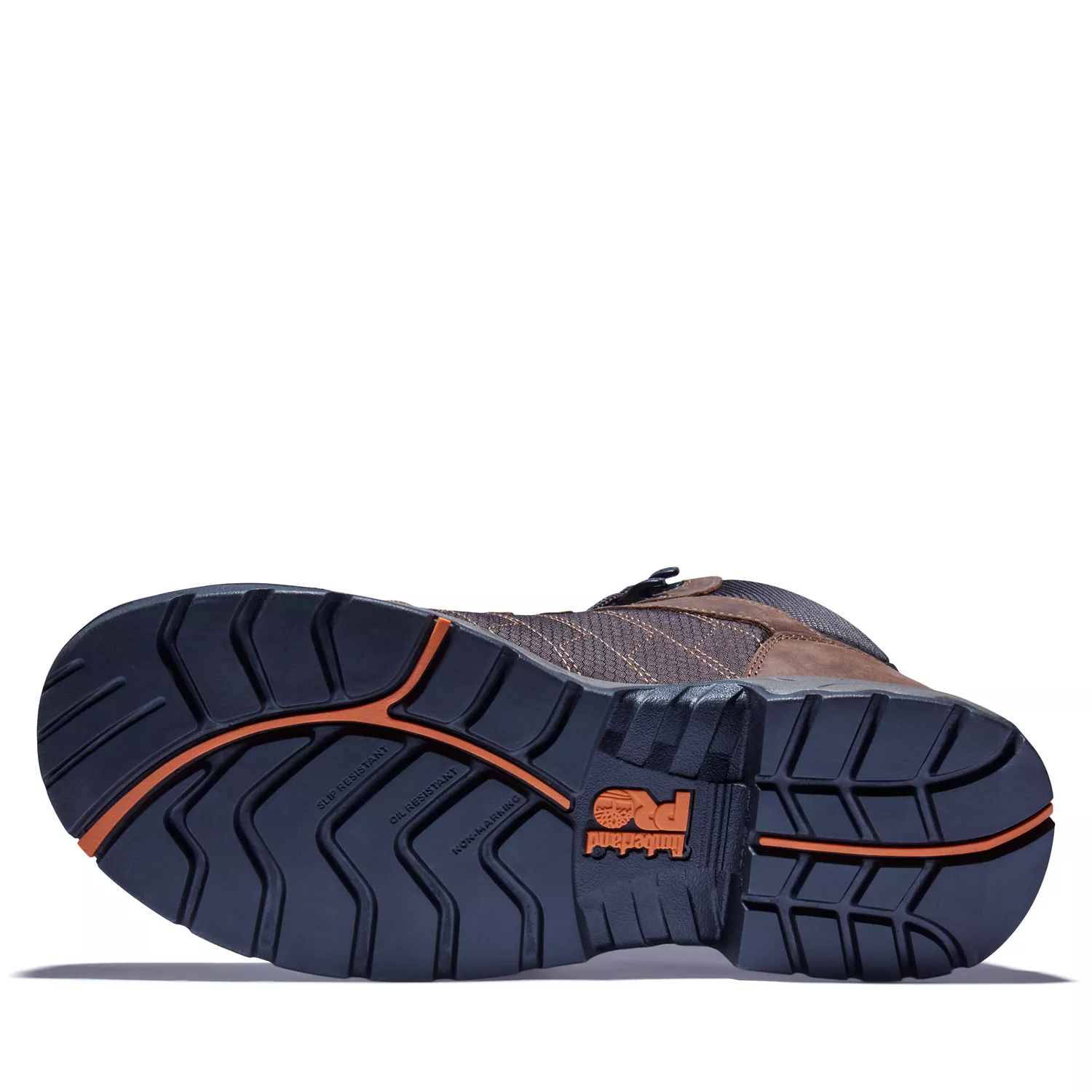 Men's Payload 6 Composite Toe Work Boot