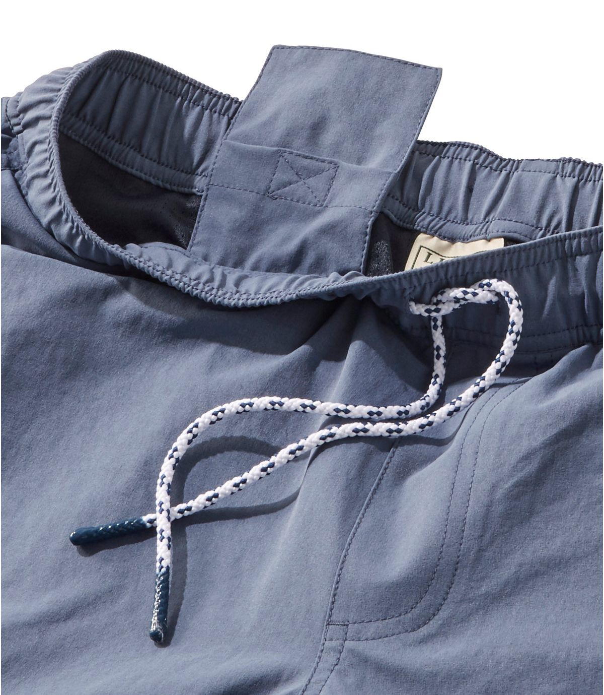 L.L.Bean Men's Vacationland Stretch Swim Trunks