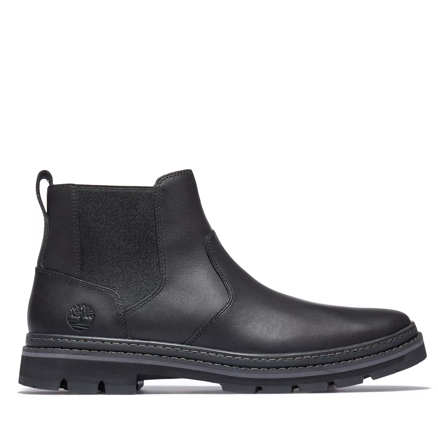 Men's Port Union Chelsea Boots