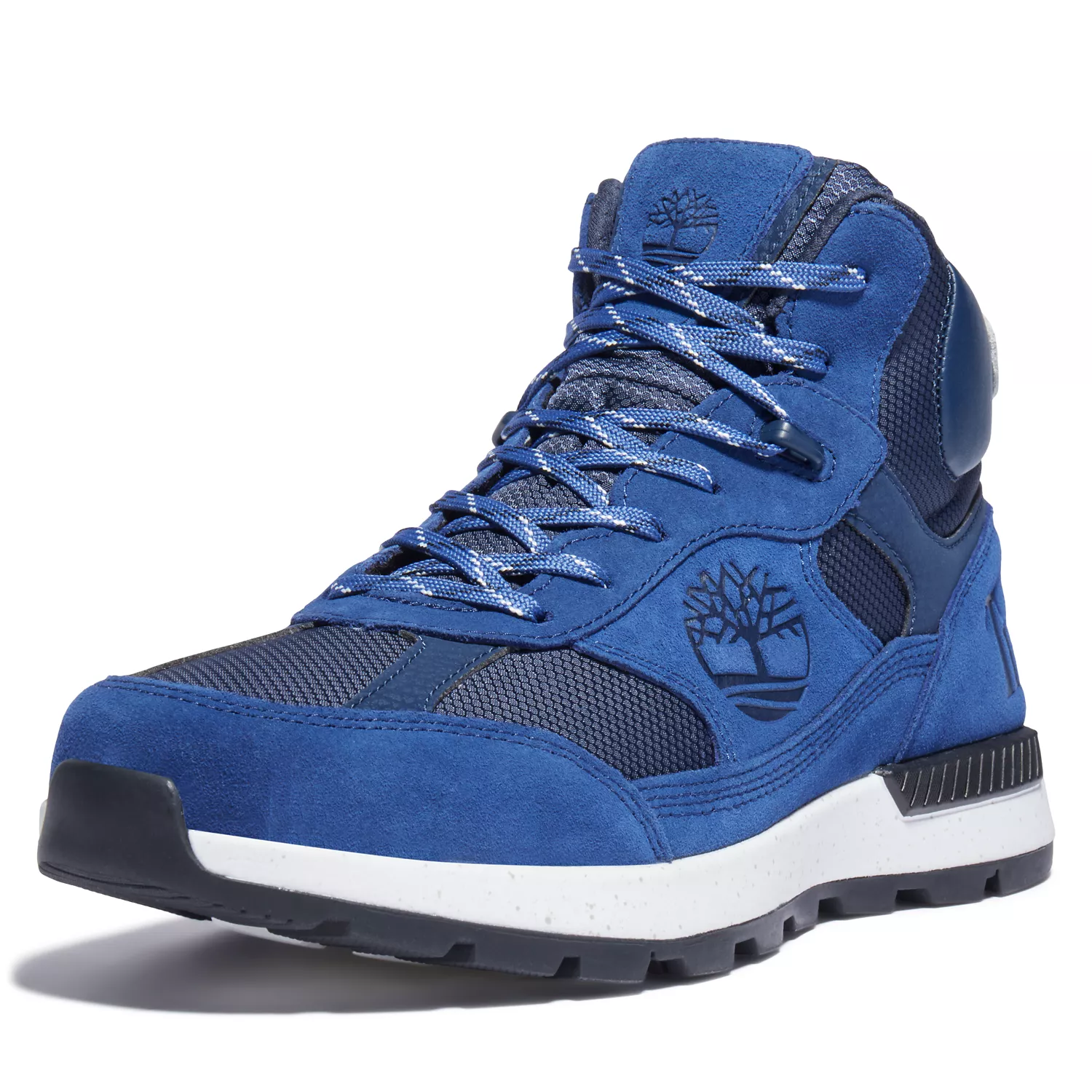 Men's Field Trekker Hiking Boots