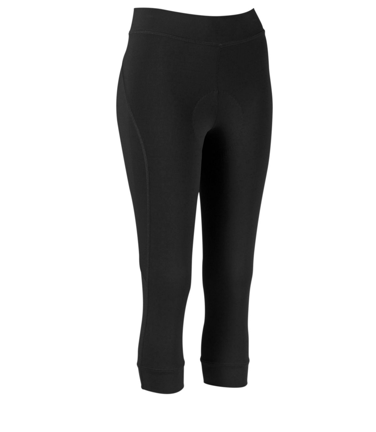 L.L.Bean Women's Terry Breakaway Cycling Knickers