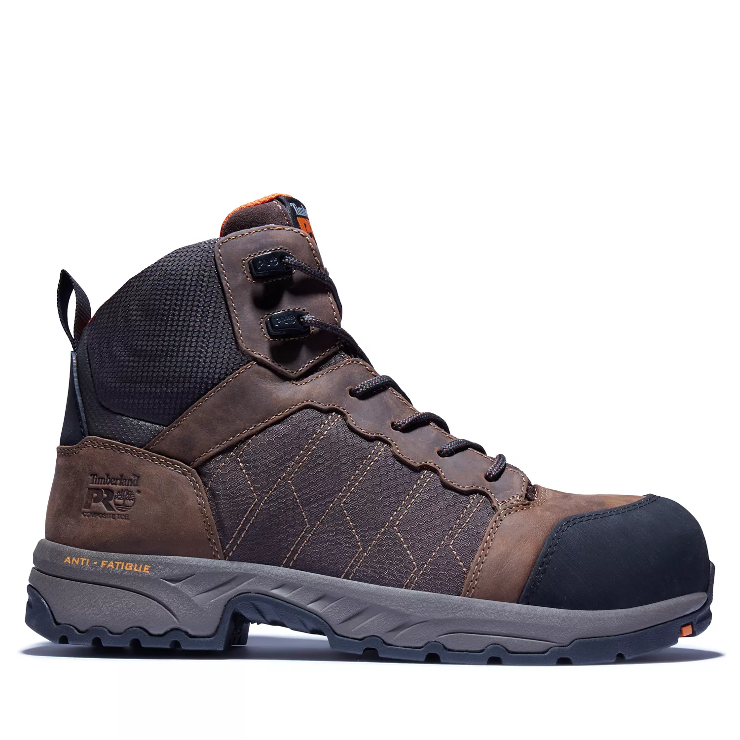 Men's Payload 6 Composite Toe Work Boot