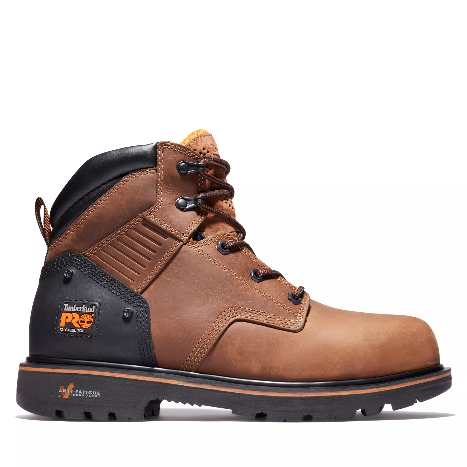 Men's Ballast 6 Steel Toe Work Boot