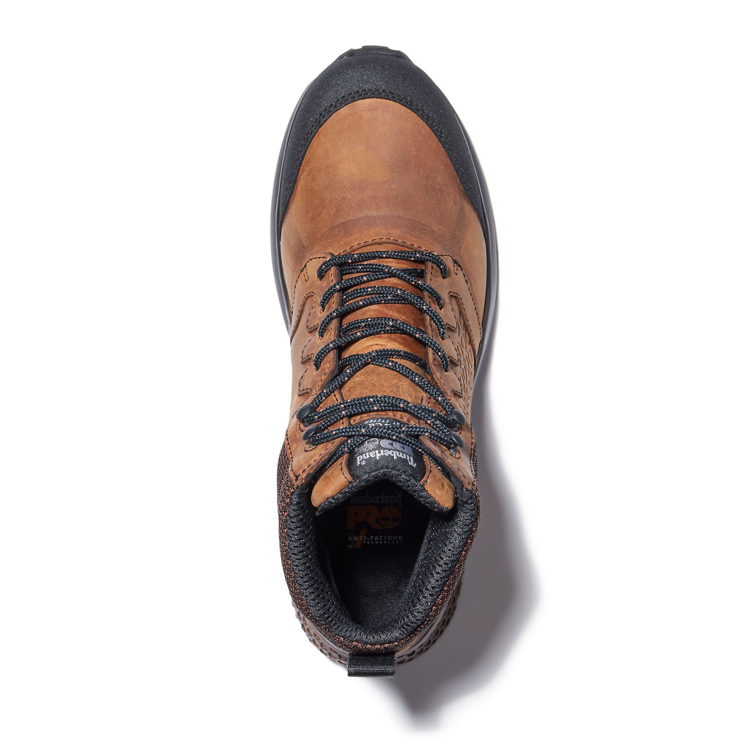 Men's Timberland PRO Reaxion Hikers