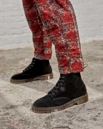 101 Suede Ankle Boots,MEN'S ORIGINALS BOOTS,no.585