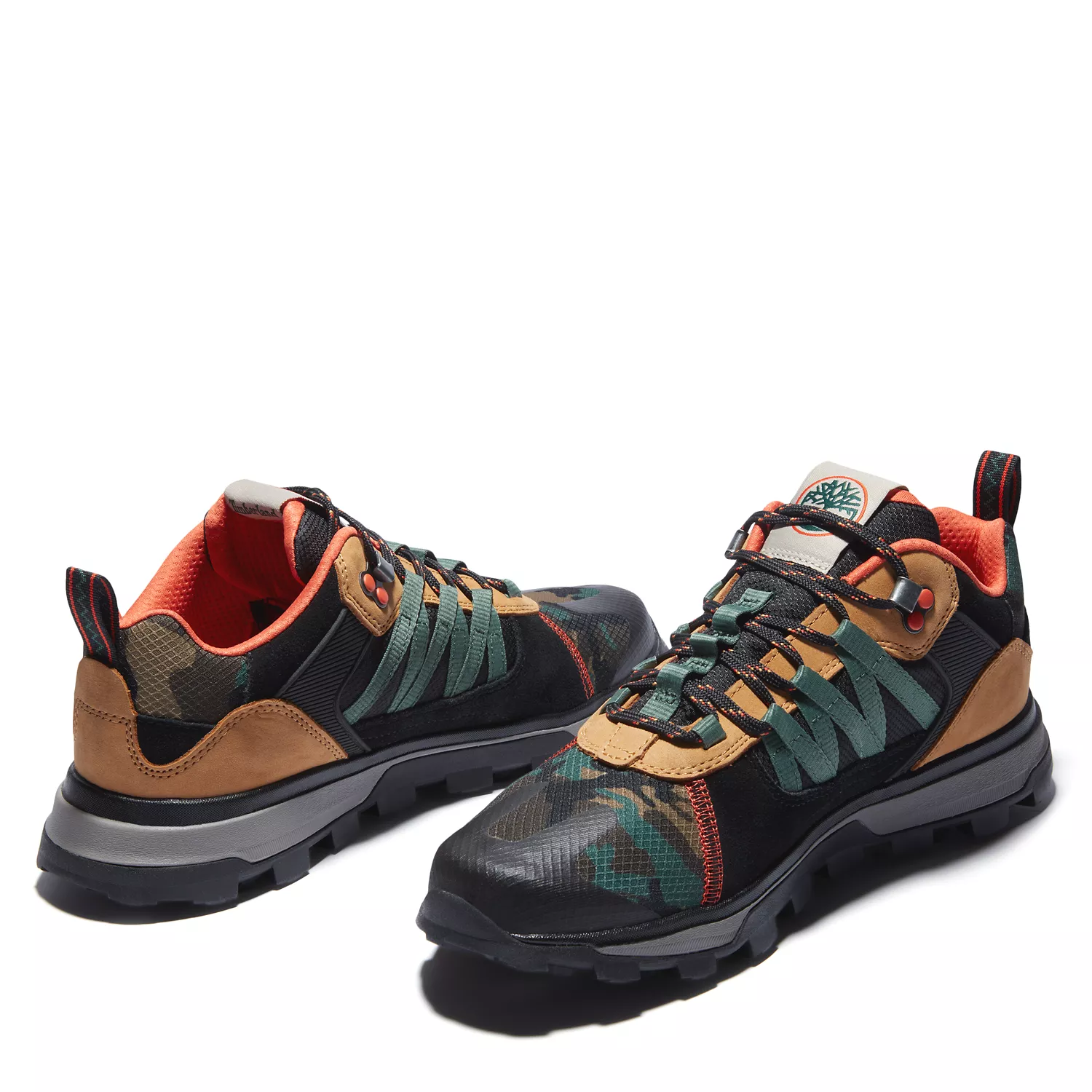 Men's Treeline STR Sneakers