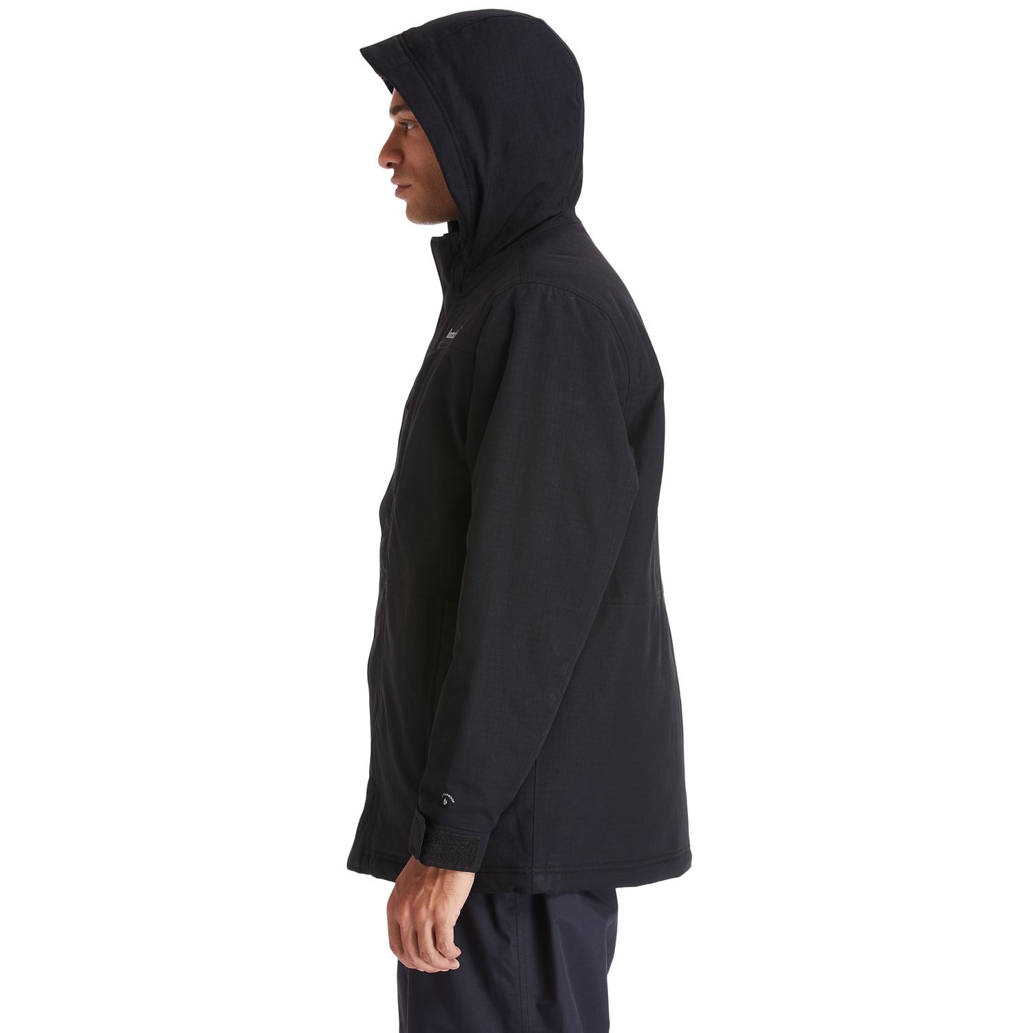 Men's Timberland PRO Split System Insulated Waterproof Jacket