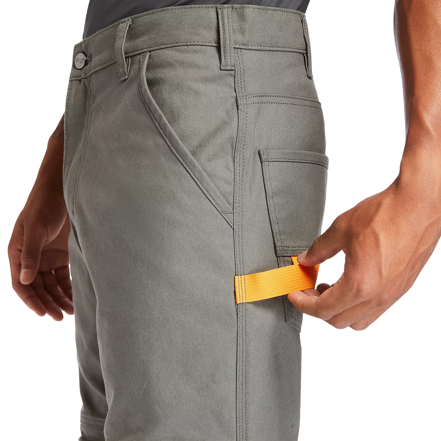 Men's Timberland PRO Work Bender Utility Work Pant