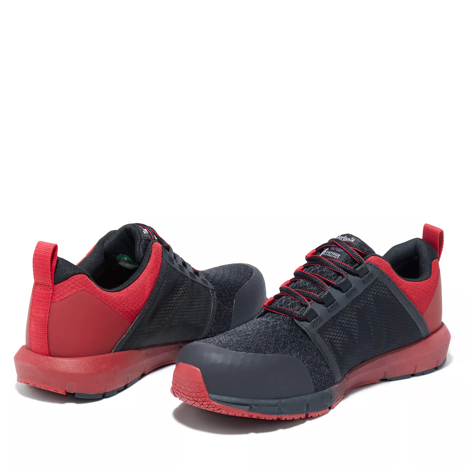Men's Radius Composite Toe Work Sneaker