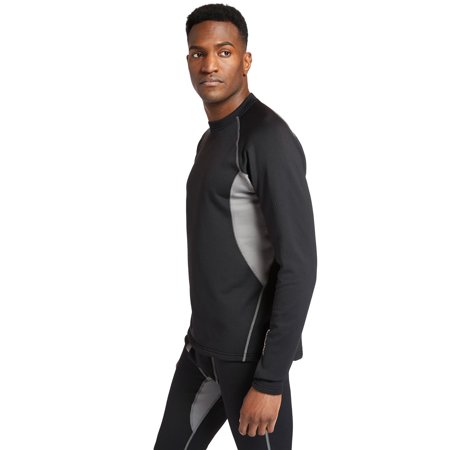 Timberland PRO Skim Coat Heavy-Warmth Thermal Top